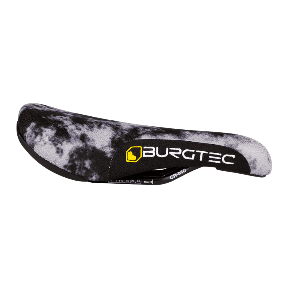 Asiento Burgtec The Cloud Boost 4