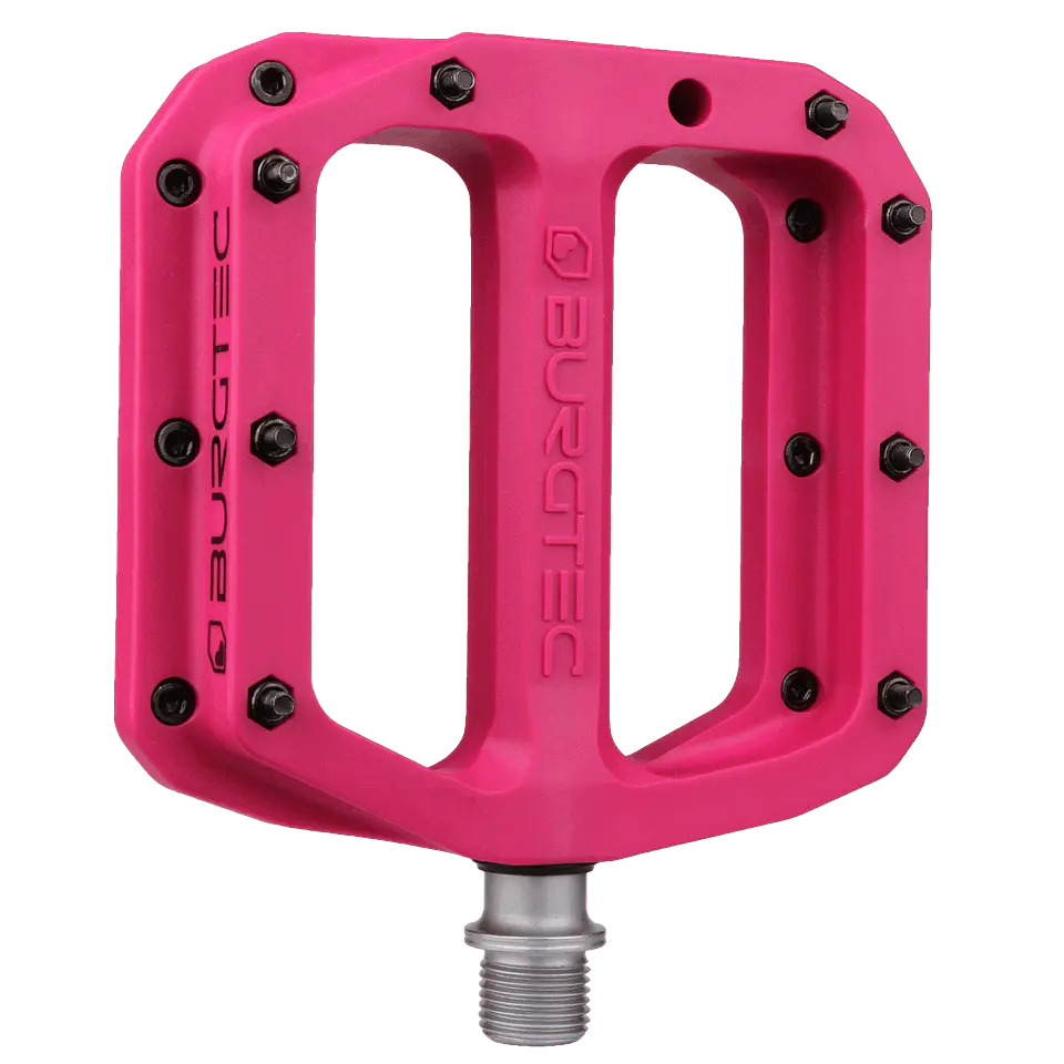 Pedales Burgtec MK4 Composite 3