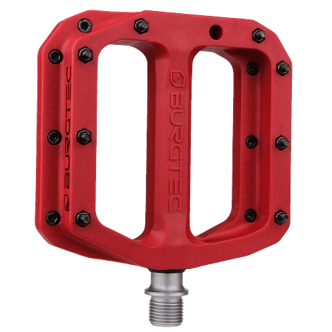 Pedales Burgtec MK4 Composite