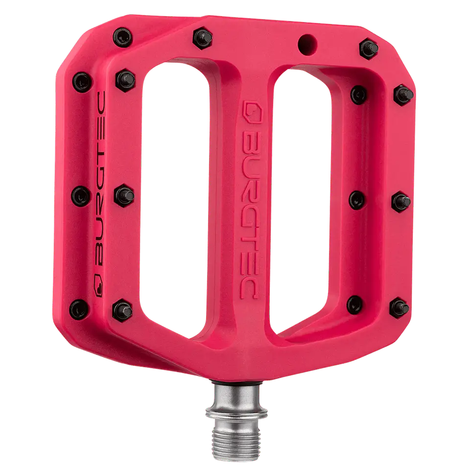 Pedales Burgtec MK4 Composite 4