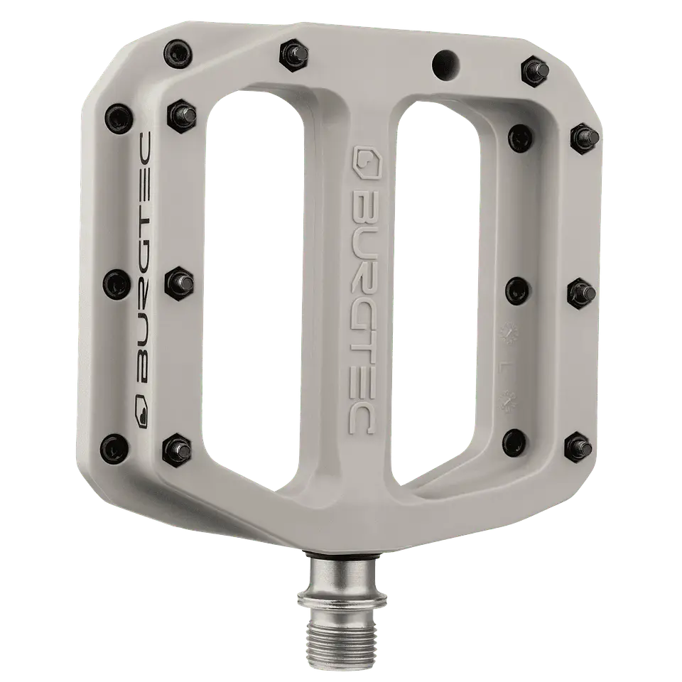 Pedales Burgtec MK4 Composite 5