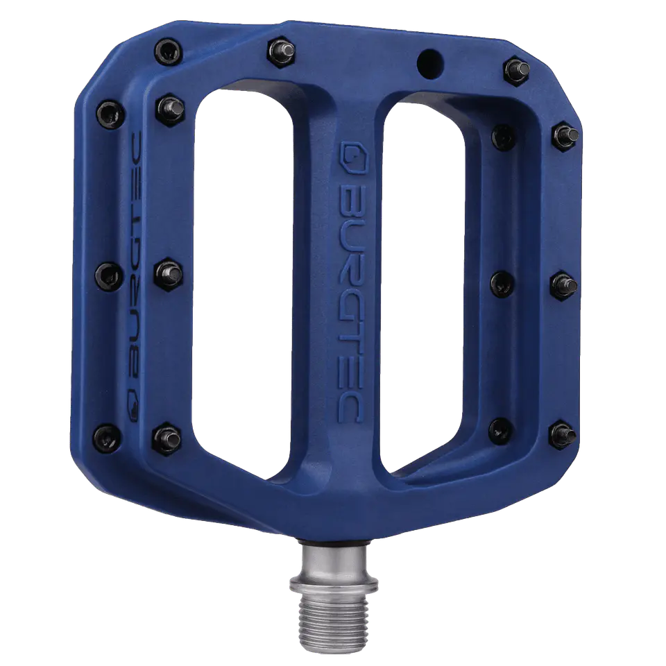 Pedales Burgtec MK4 Composite 6
