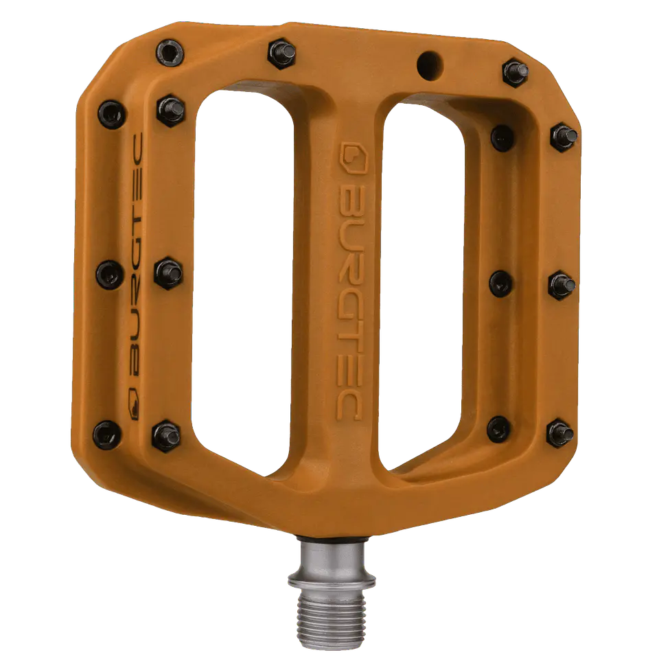 Pedales Burgtec MK4 Composite 7
