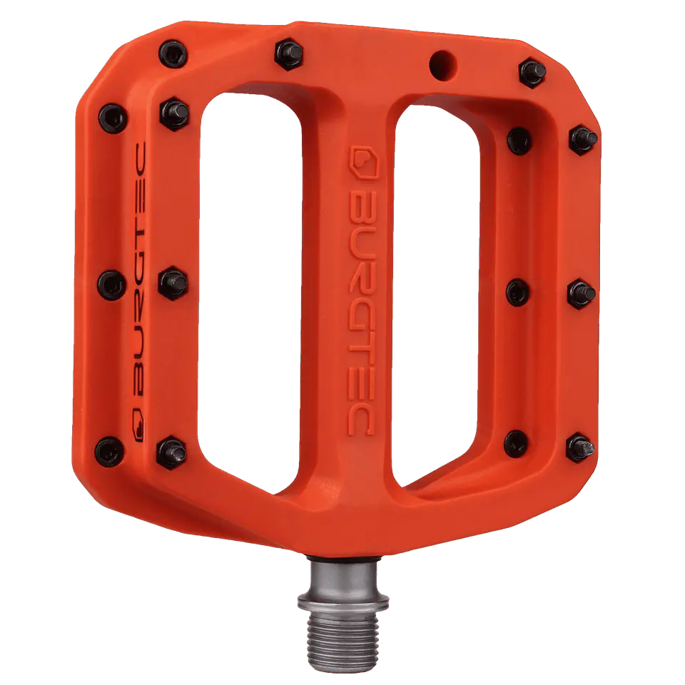 Pedales Burgtec MK4 Composite 8