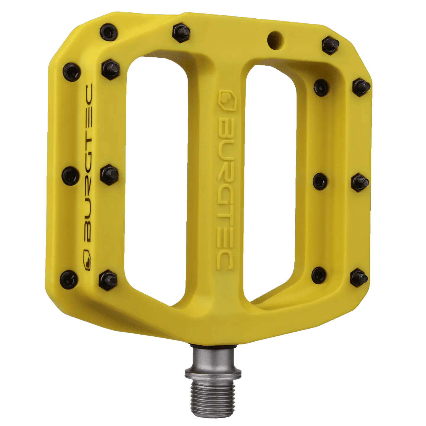Pedales Burgtec MK4 Composite 9