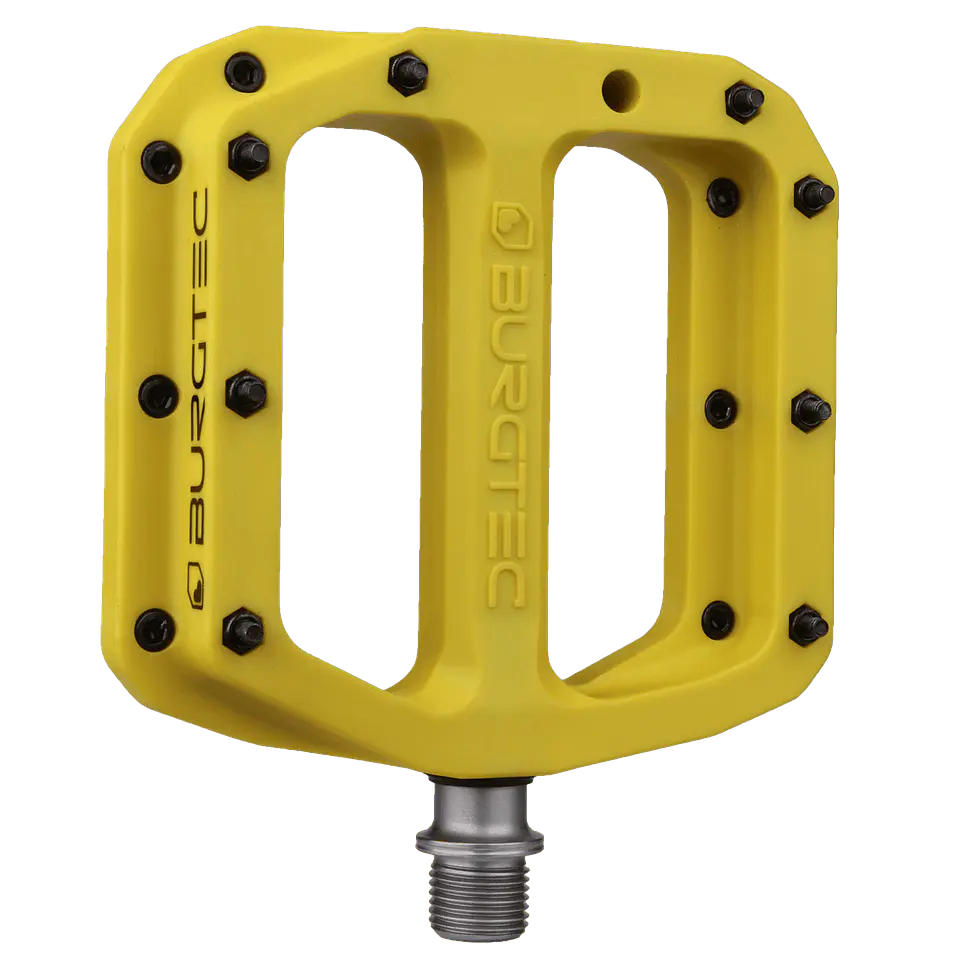 Pedales Burgtec MK4 Composite 9