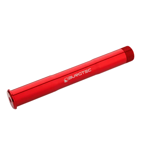 Eje Burgtec Boxxer 20 mm (Compatible con Charger 2 y Charger 3)