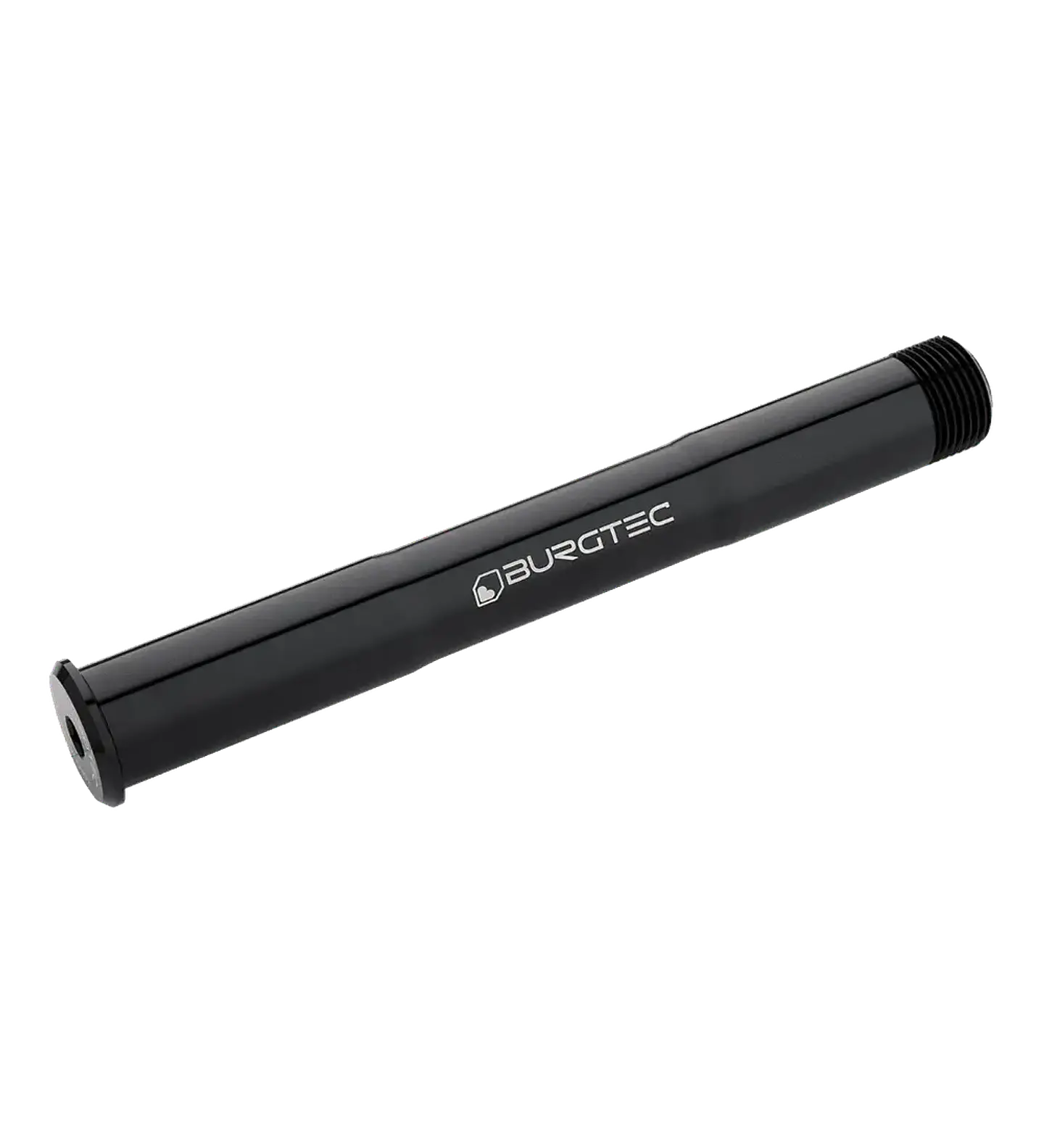 Eje Burgtec Boxxer 20 mm (Compatible con Charger 2 y Charger 3) 2