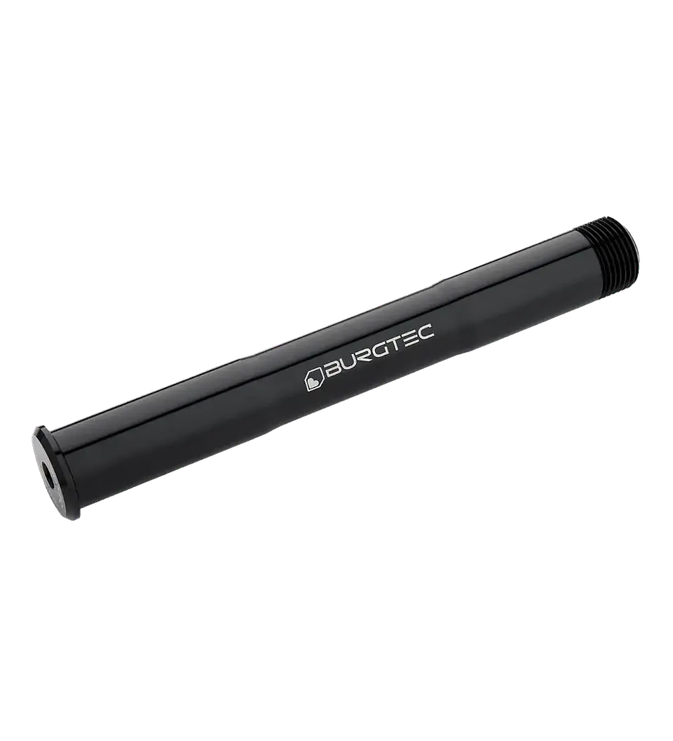 Eje Burgtec Boxxer 20 mm (Compatible con Charger 2 y Charger 3) 2