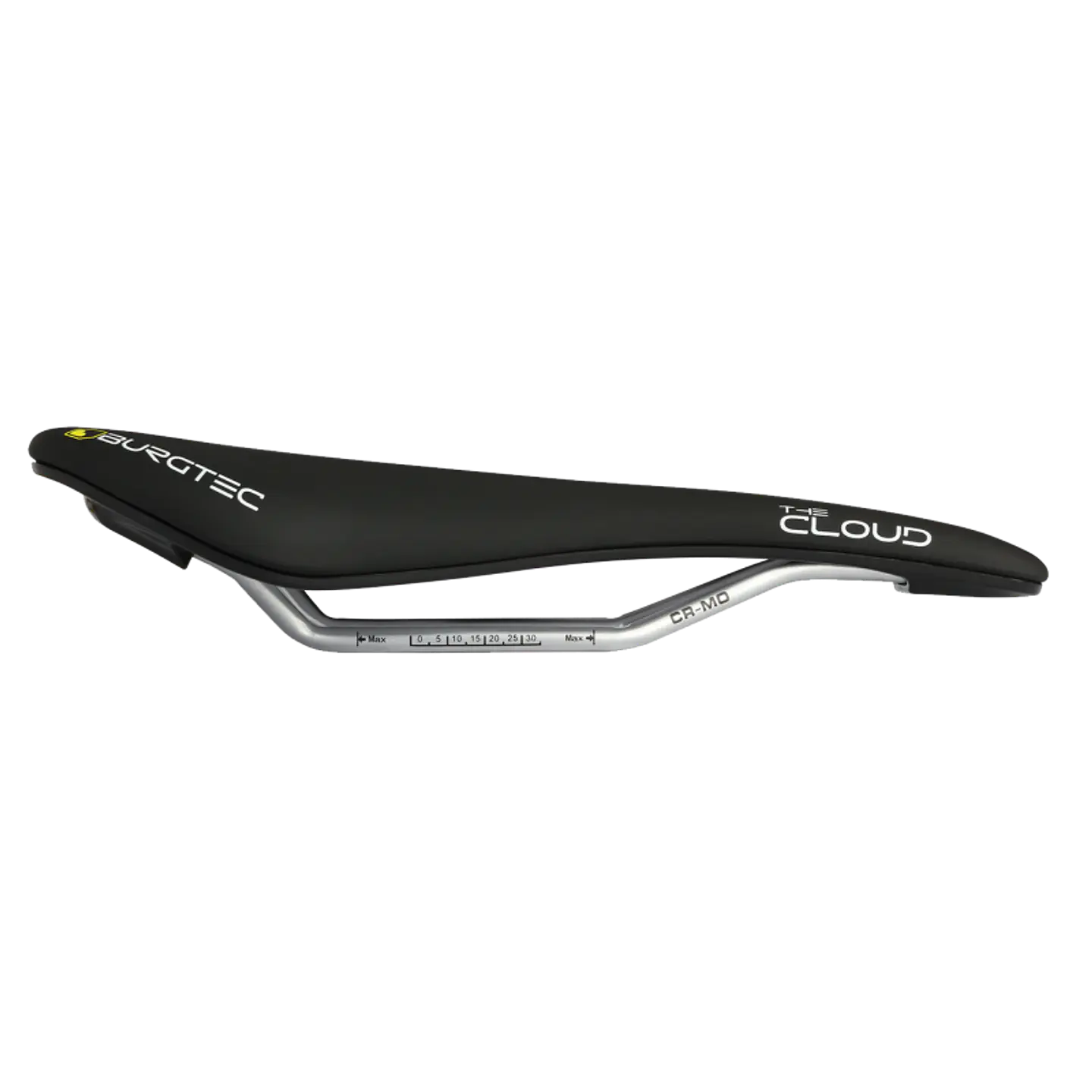 Asiento Burgtec The Cloud MK2 Enduro 1