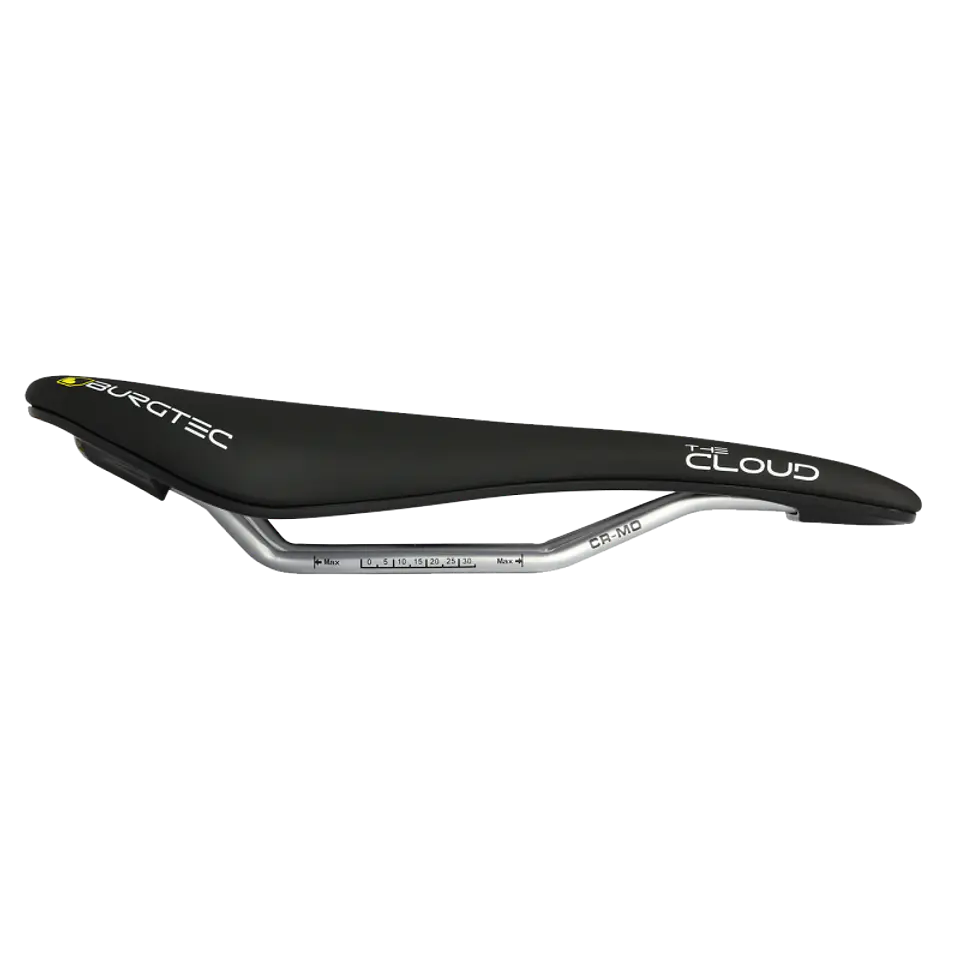 Asiento Burgtec The Cloud MK2 Enduro 1