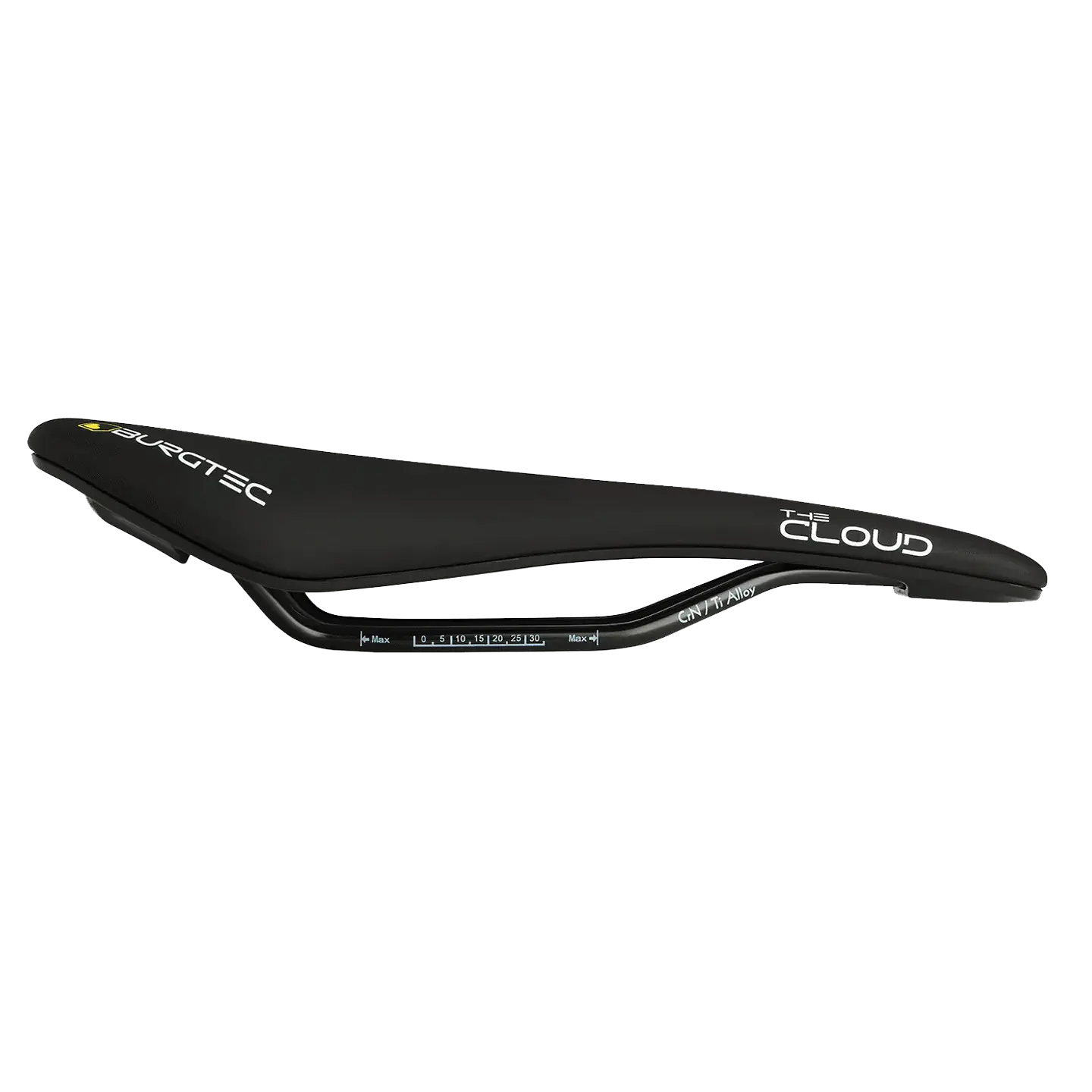 Asiento Burgtec The Cloud MK2 Enduro 2