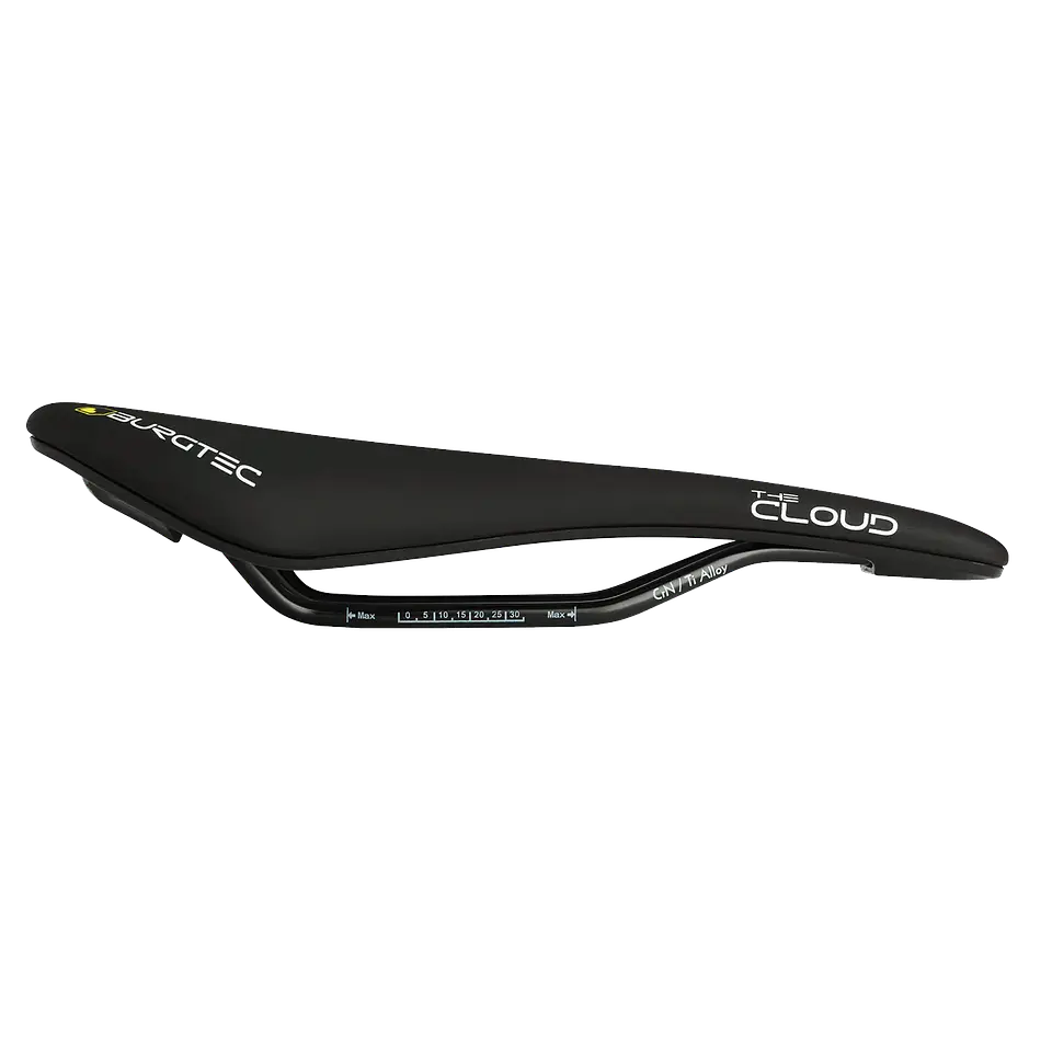 Asiento Burgtec The Cloud MK2 Enduro 2