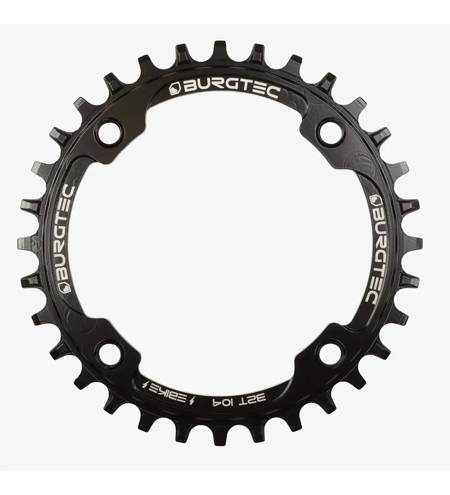Corona Burgtec BCD 104mm 1