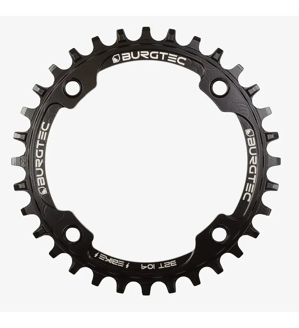Corona Burgtec BCD 104mm 1