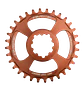 Corona Burgtec GXP Boost 3mm - Miniatura 5