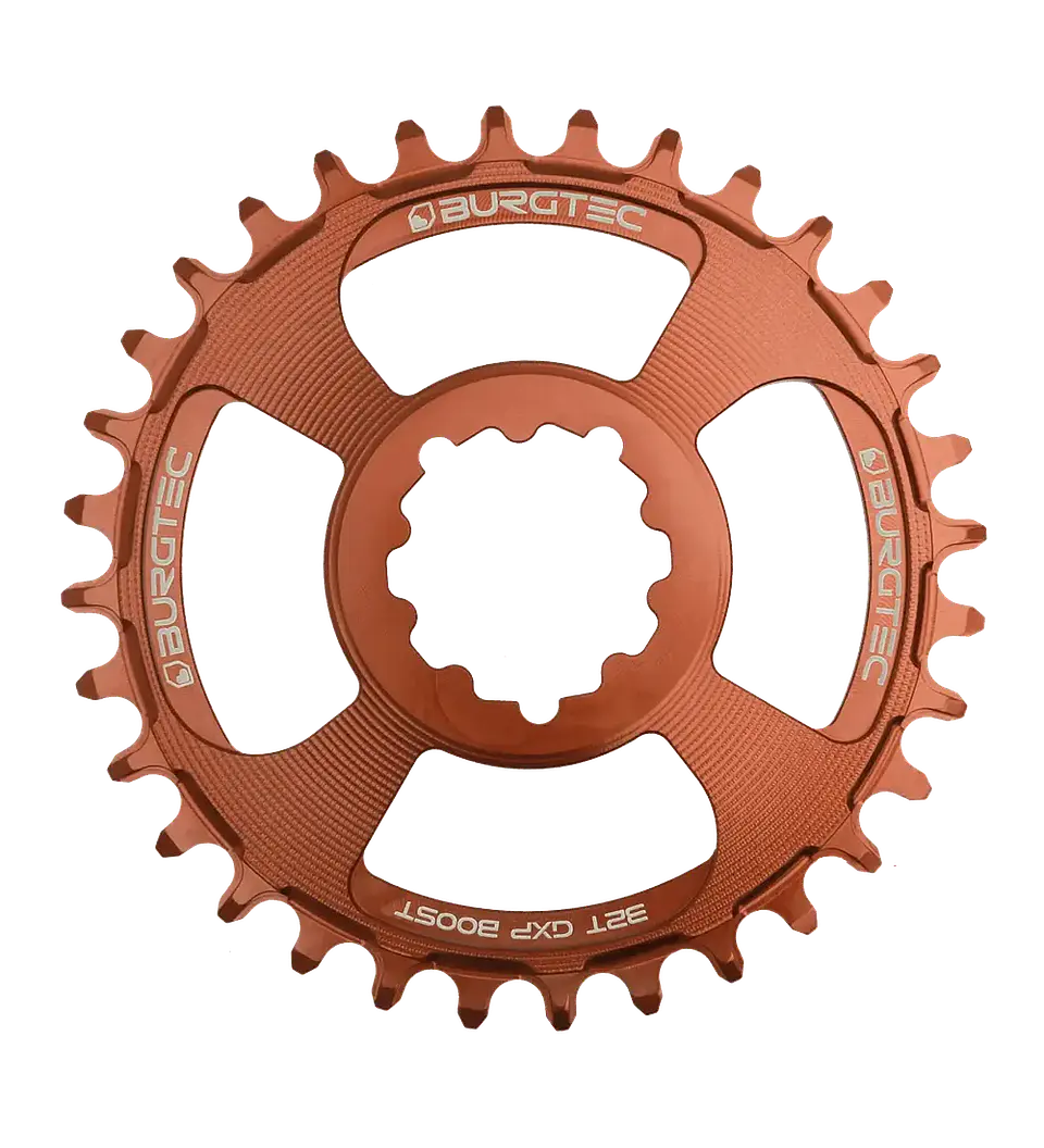 Corona Burgtec GXP Boost 3mm 5