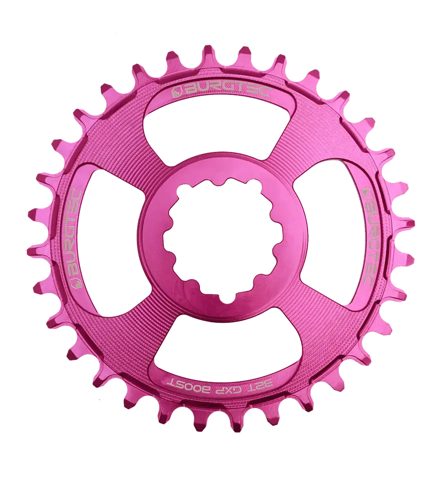 Corona Burgtec GXP Boost 3mm 6