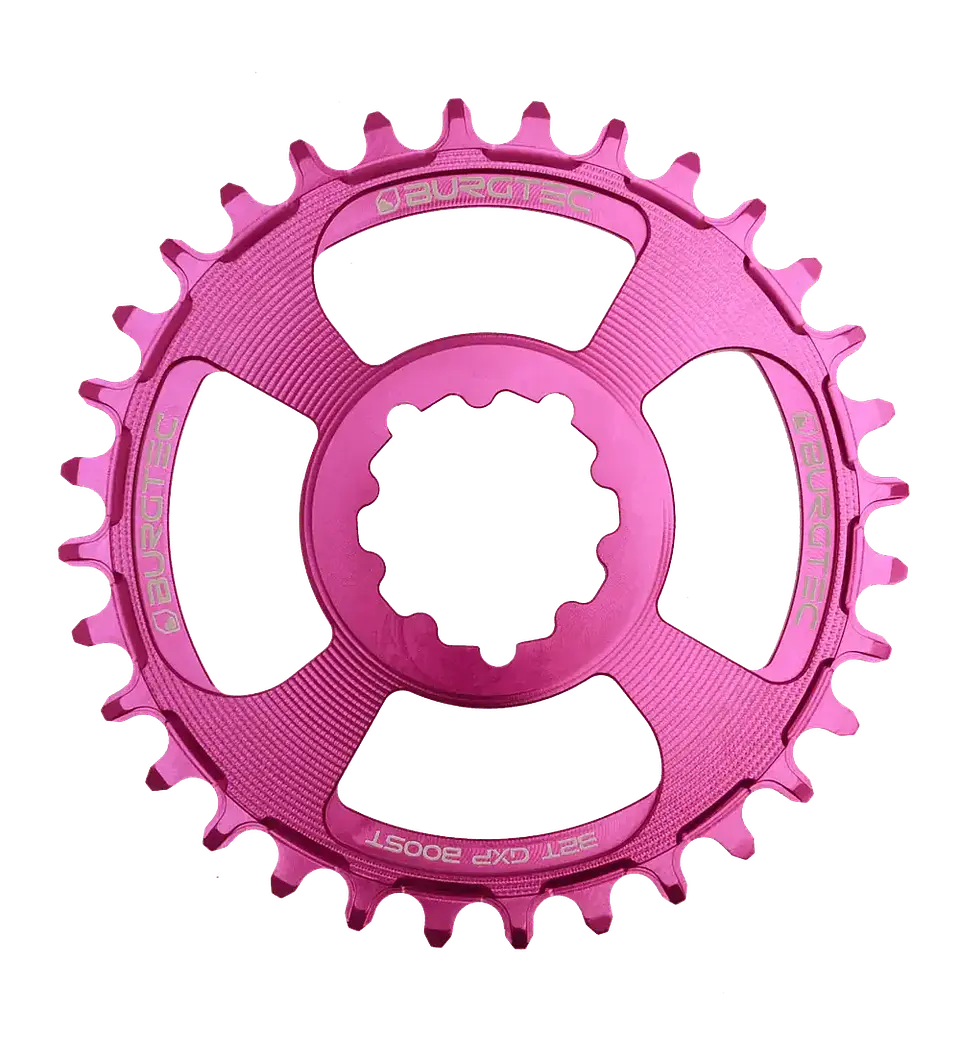 Corona Burgtec GXP Boost 3mm 6