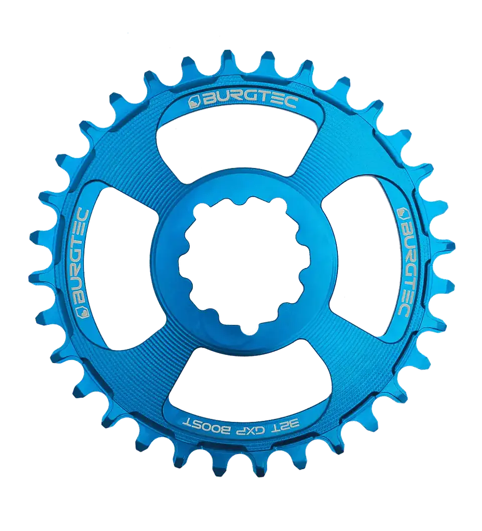 Corona Burgtec GXP Boost 3mm 4