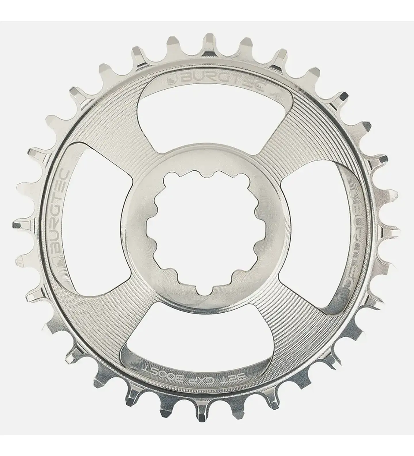 Corona Burgtec GXP Boost 3mm 3