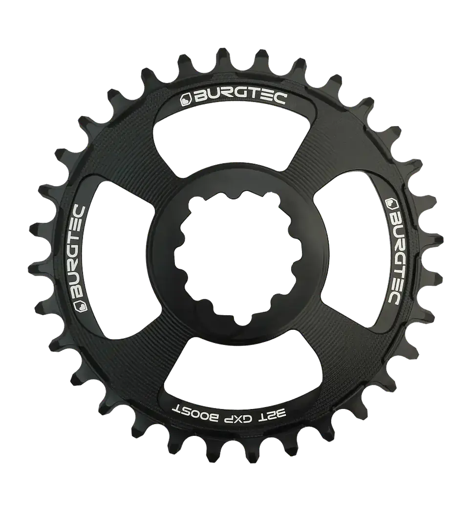 Corona Burgtec GXP Boost 3mm 2