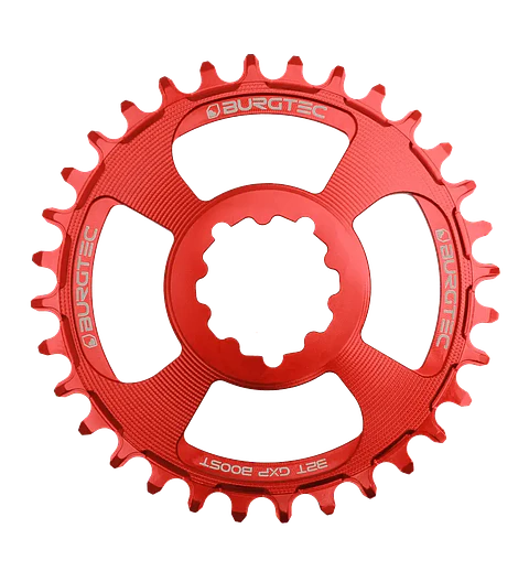 Corona Burgtec GXP Boost 3mm