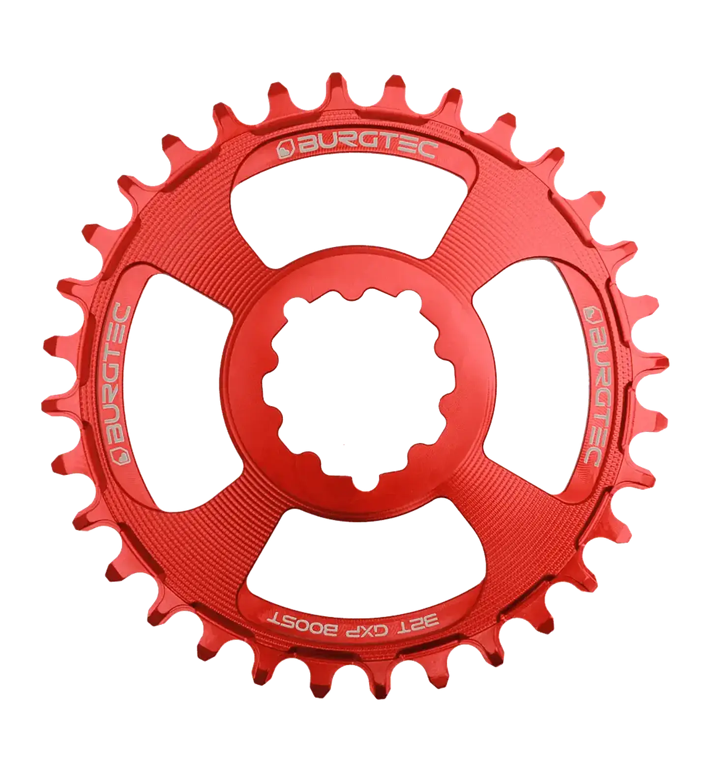 Corona Burgtec GXP Boost 3mm 1