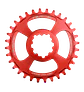 Corona Burgtec GXP Boost 3mm - Miniatura 1