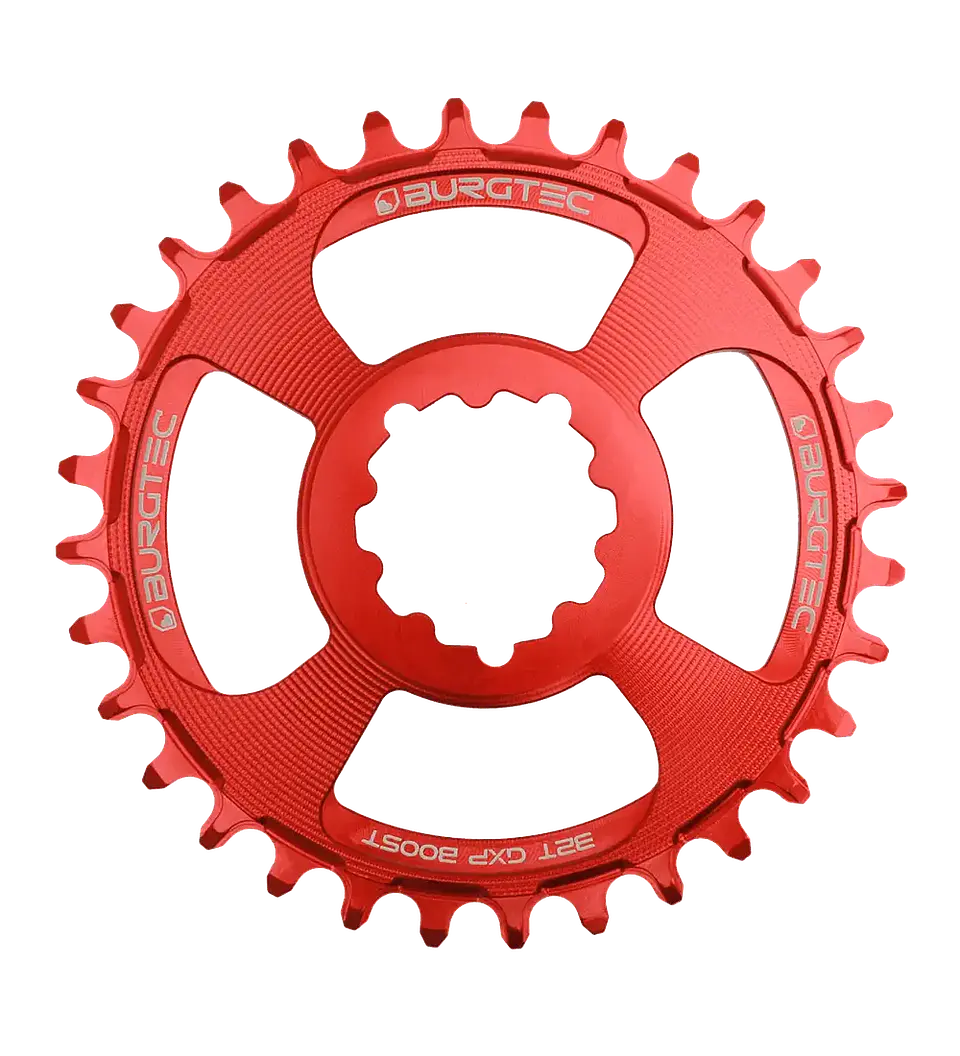 Corona Burgtec GXP Boost 3mm 1