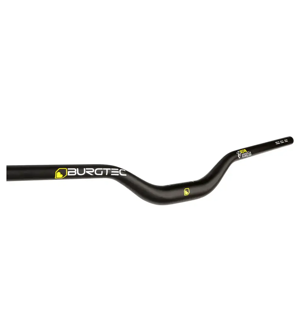 Manubrio Burgtec Ridewide Ratboy 2