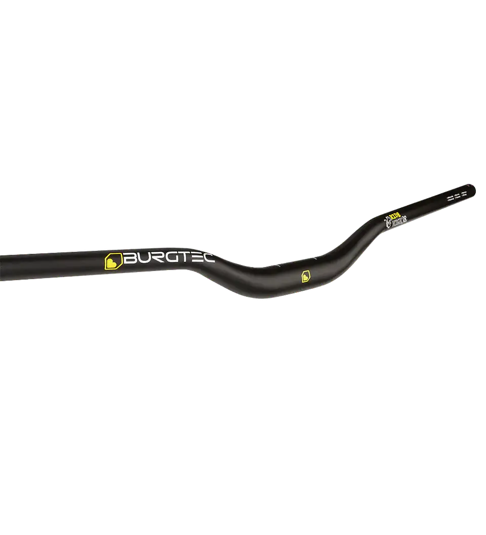Manubrio Burgtec Ridewide Ratboy 1