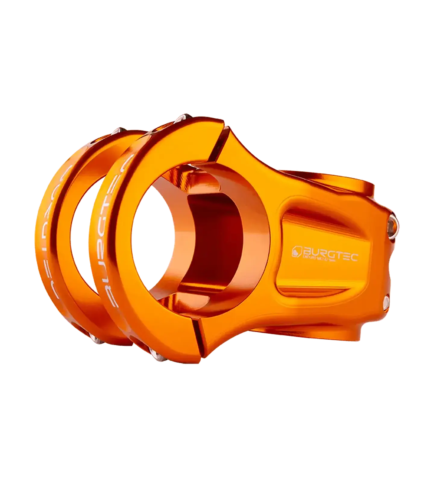 Tee Burgtec Enduro MK3 31.8x35 mm 8