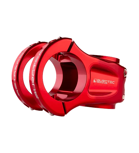 Tee Burgtec Enduro MK3 35x35 mm