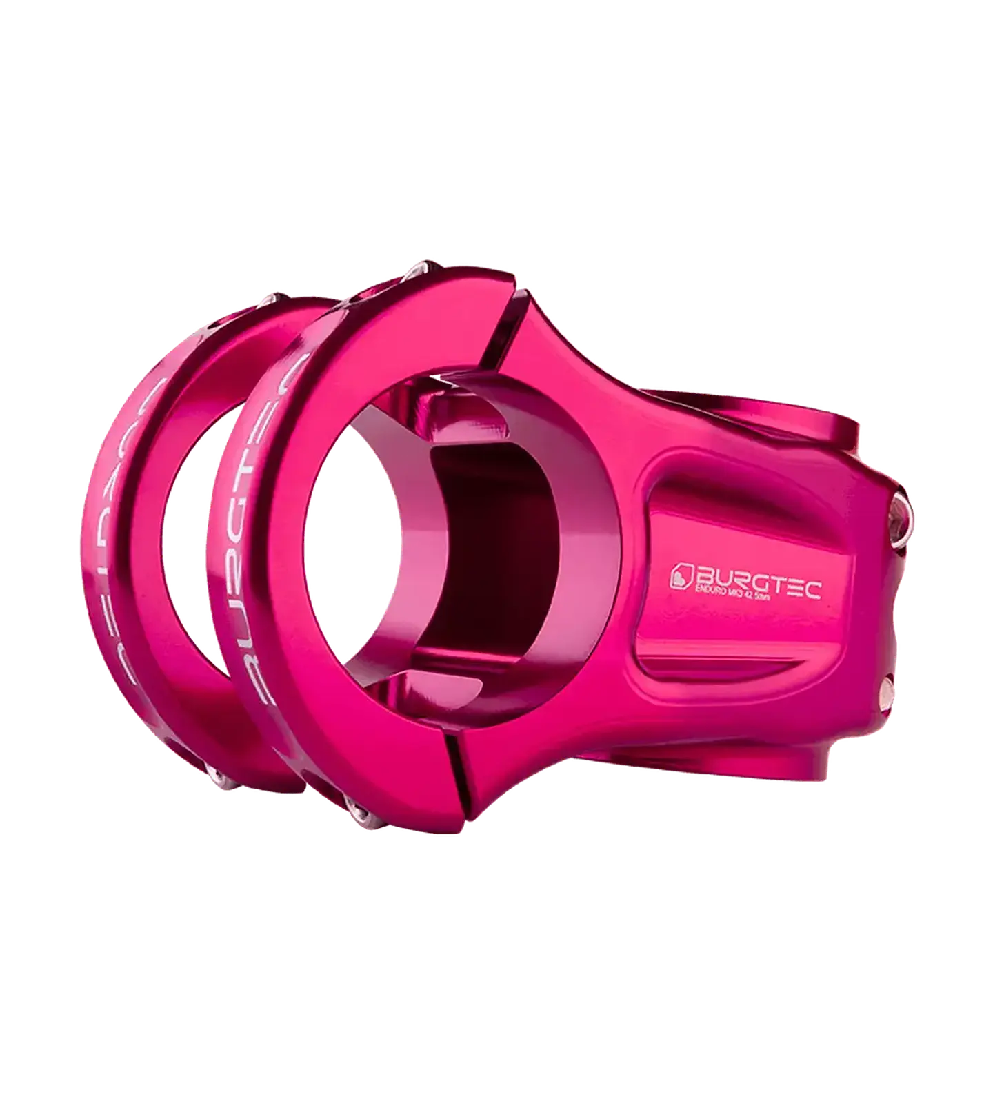 Tee Burgtec Enduro MK3 35x35 mm 4