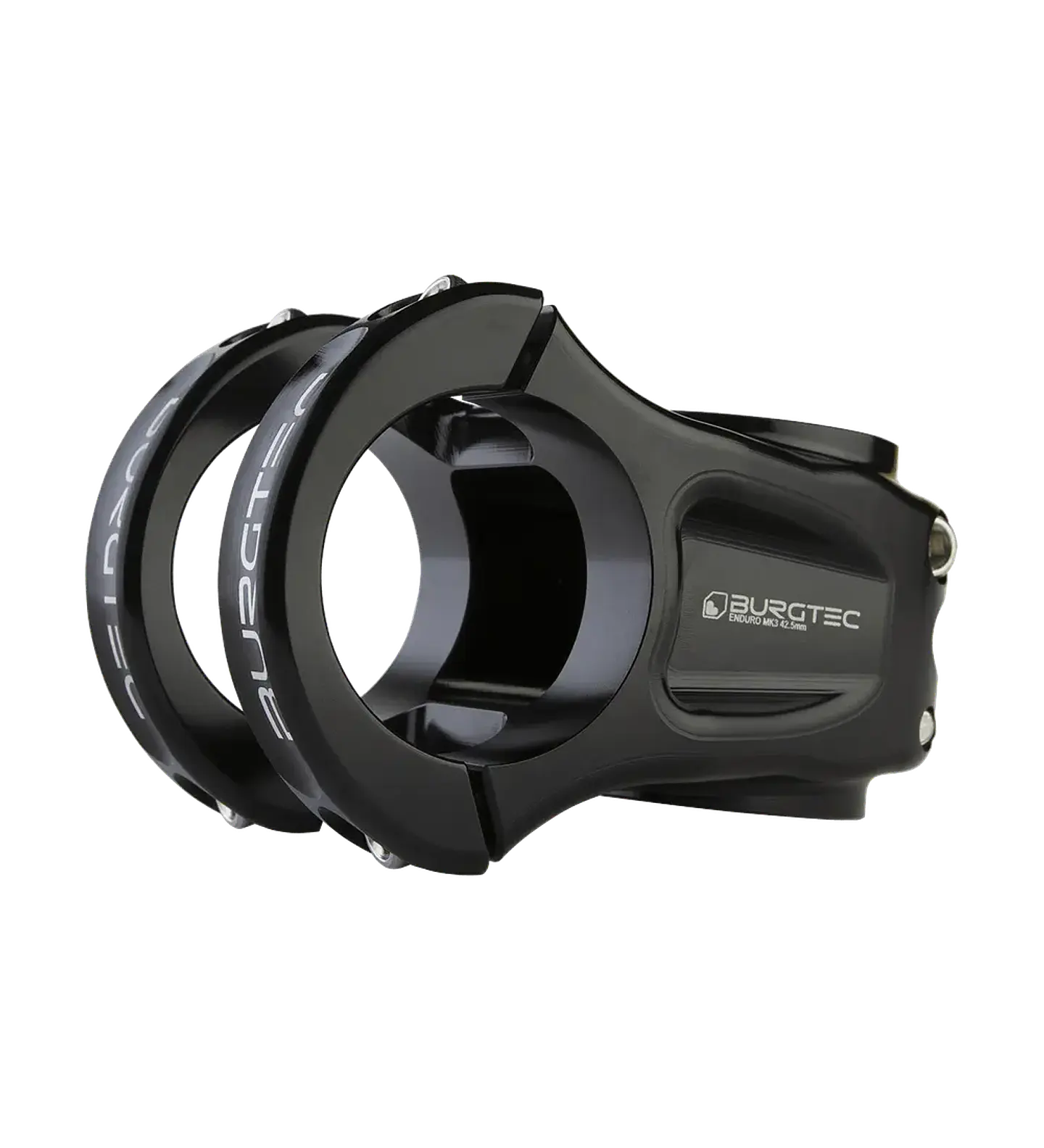 Tee Burgtec Enduro MK3 35x35 mm 2