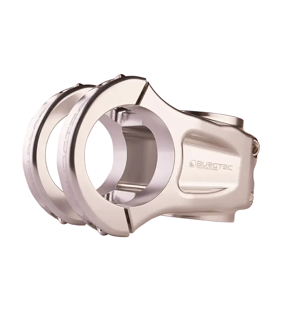 Tee Burgtec Enduro MK3 35x35 mm 3