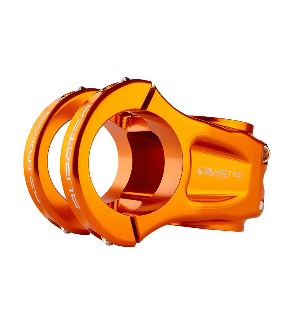 Tee Burgtec Enduro MK3 35x35 mm 8