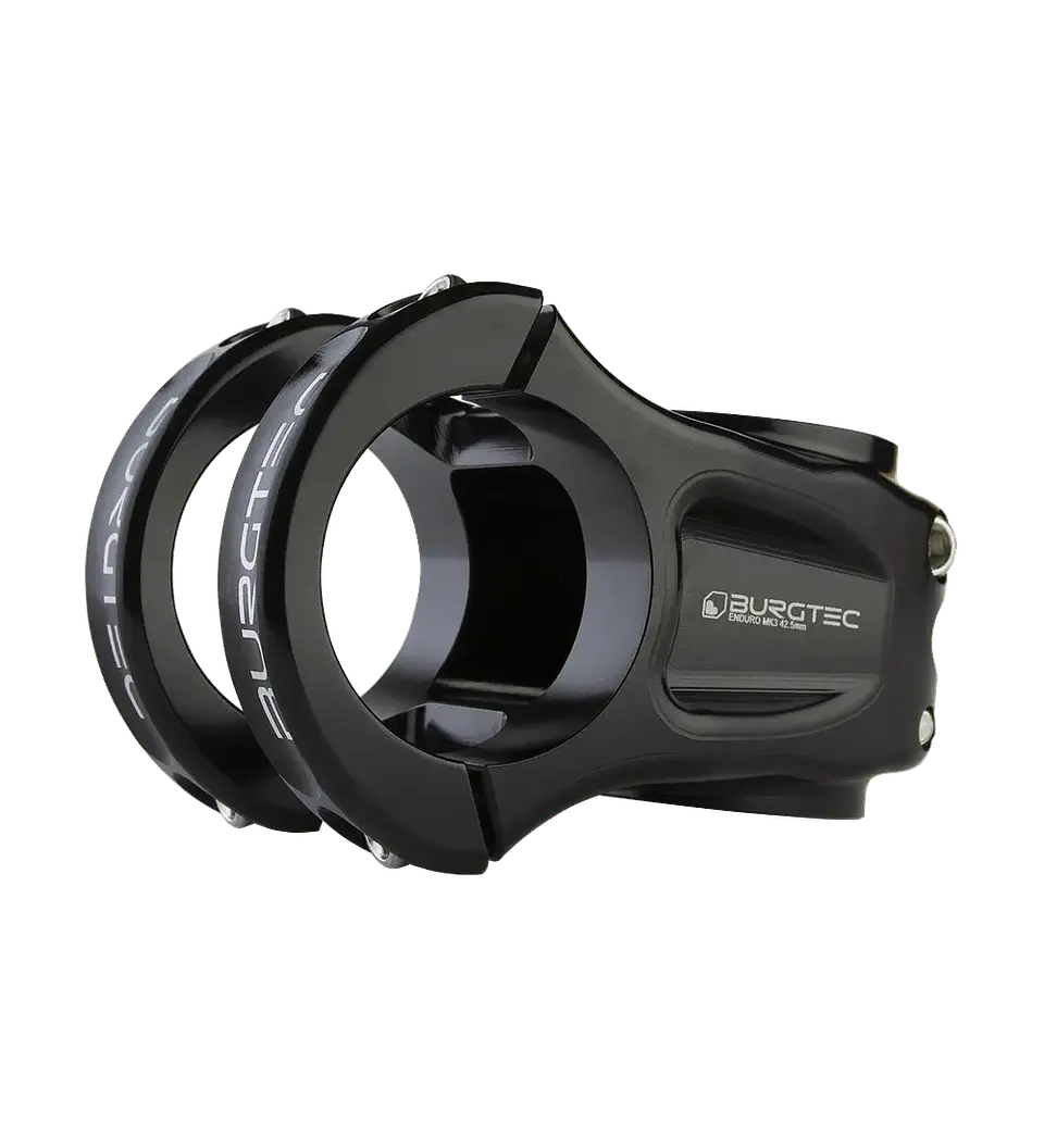 Tee Burgtec Enduro MK3 35x50 mm 1
