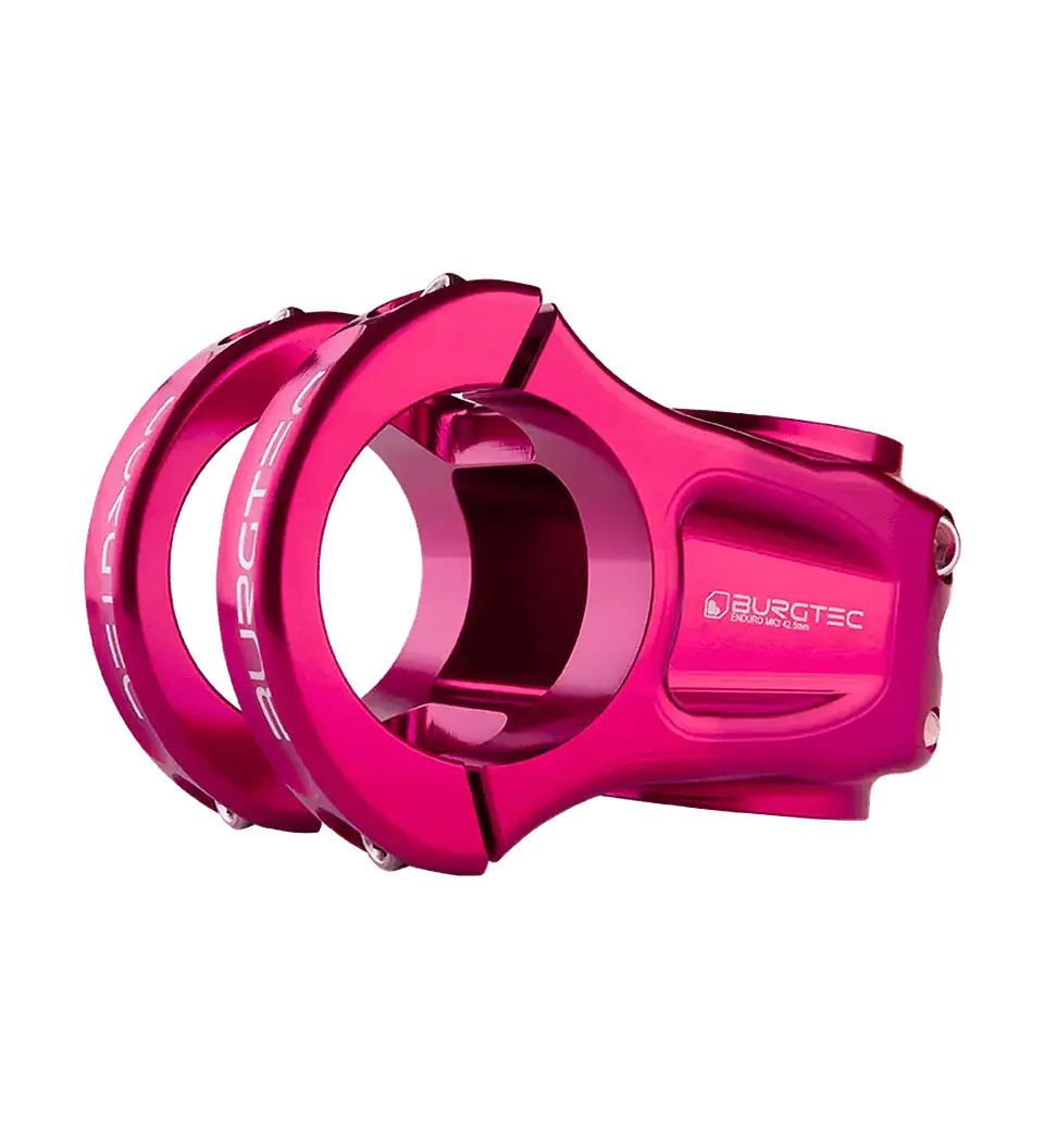 Tee Burgtec Enduro MK3 35x42.5 mm 1
