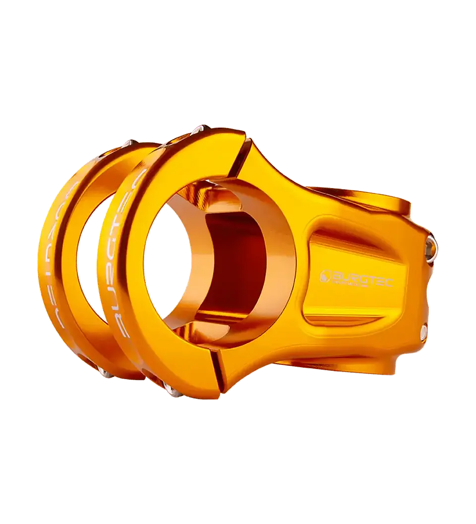 Tee Burgtec Enduro MK3 35x42.5 mm 2
