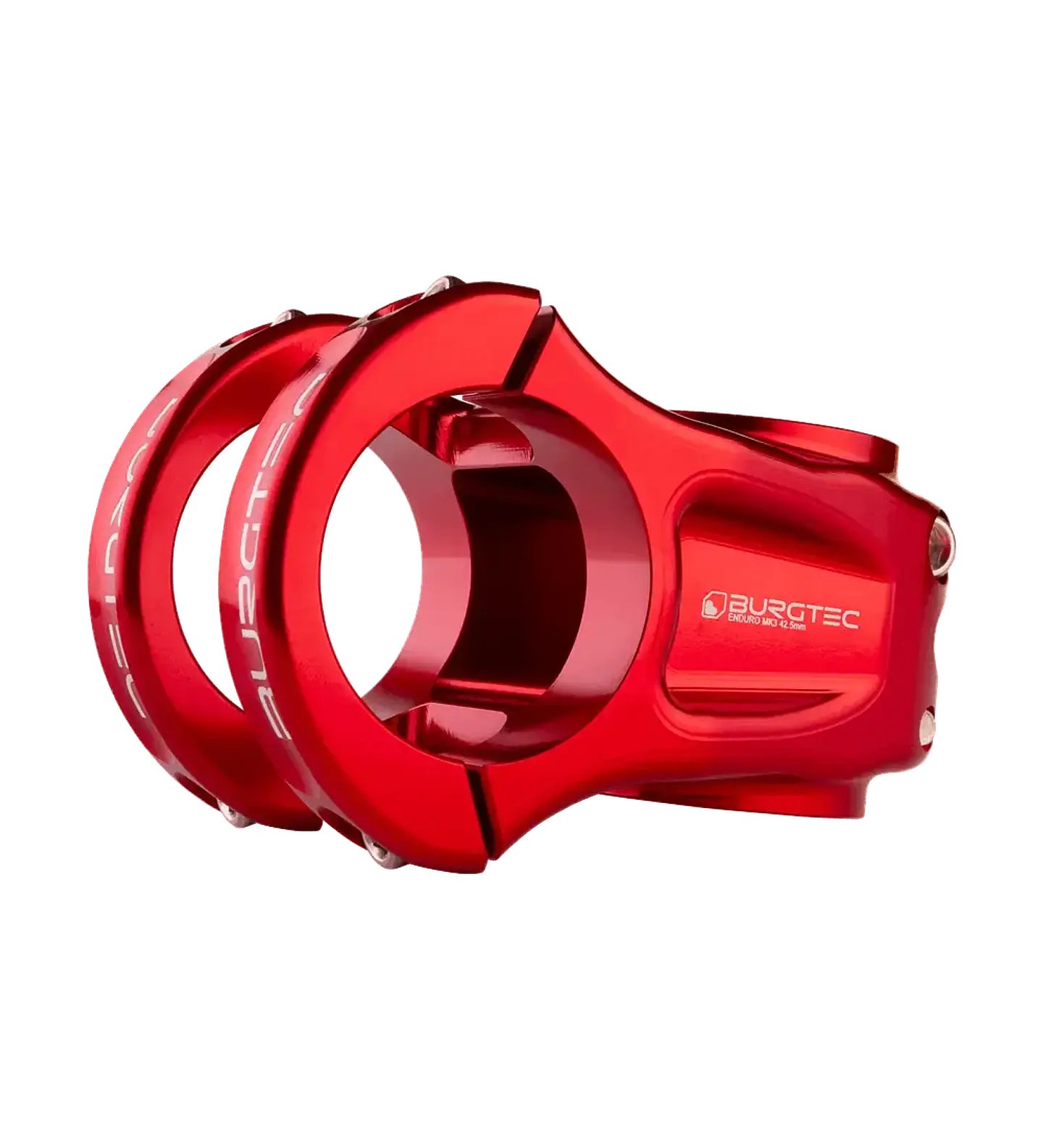 Tee Burgtec Enduro MK3 35x42.5 mm 5