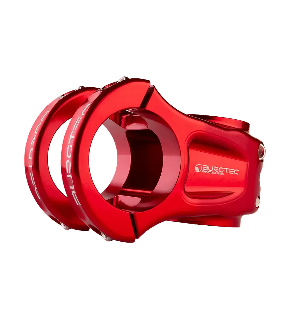 Tee Burgtec Enduro MK3 35x42.5 mm 5
