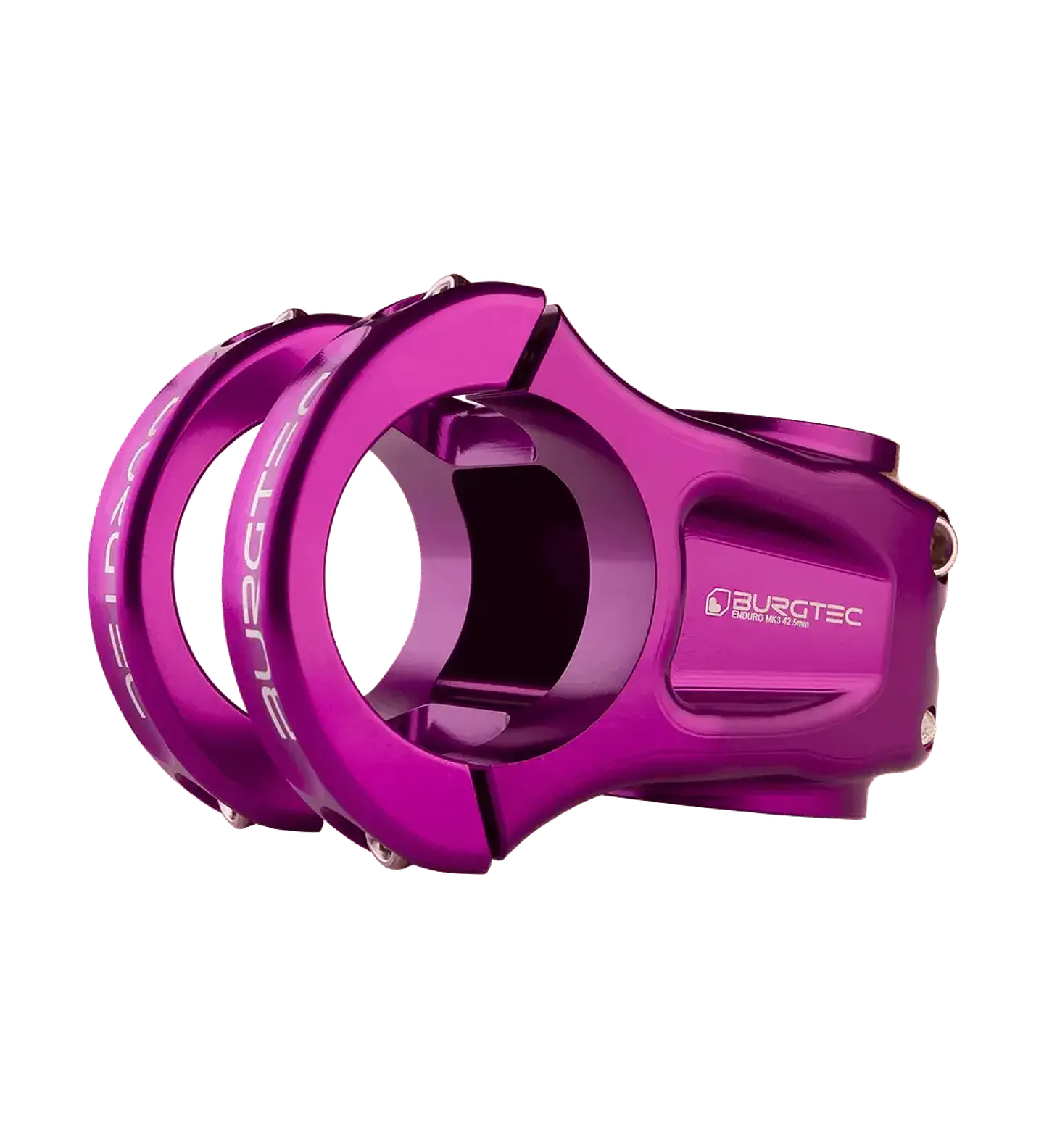 Tee Burgtec Enduro MK3 35x42.5 mm 6