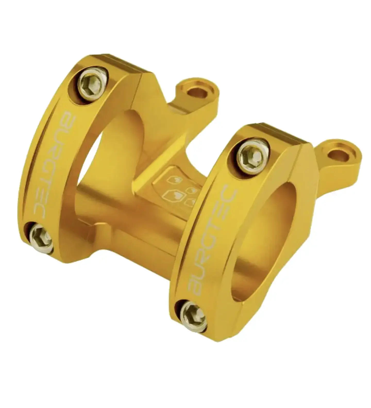 Tee Burgtec DH MK3 Anclaje Directo 35 mm 2