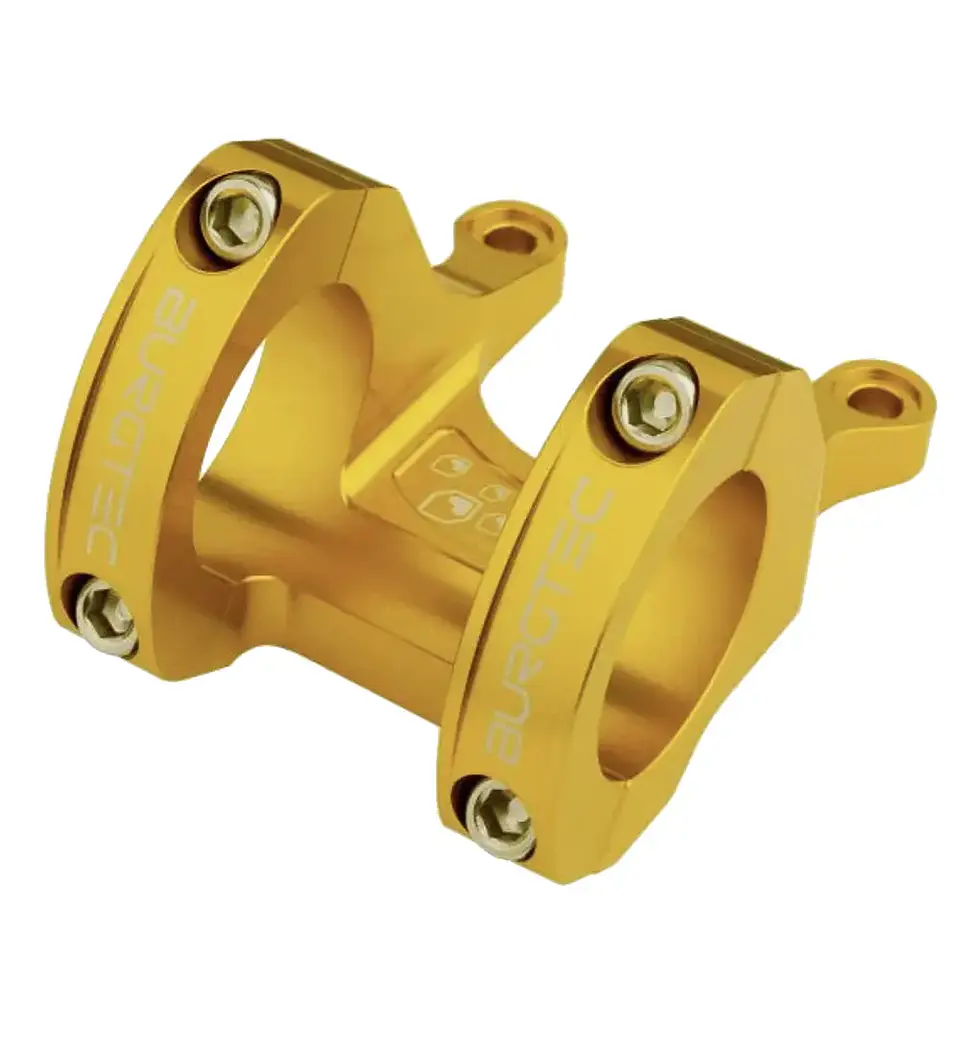 Tee Burgtec DH MK3 Anclaje Directo 35 mm 2