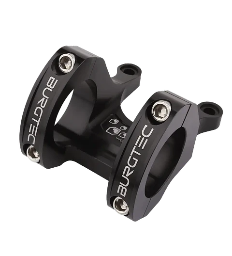 Tee Burgtec DH MK3 anclaje directo 31.8 mm