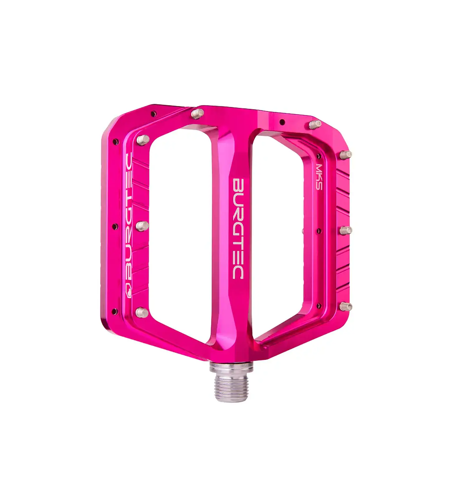 Pedales Burgtec Penthouse MK5 2