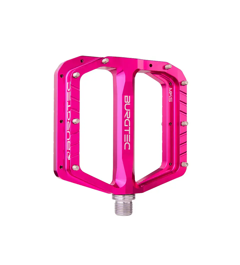 Pedales Burgtec Penthouse MK5 2