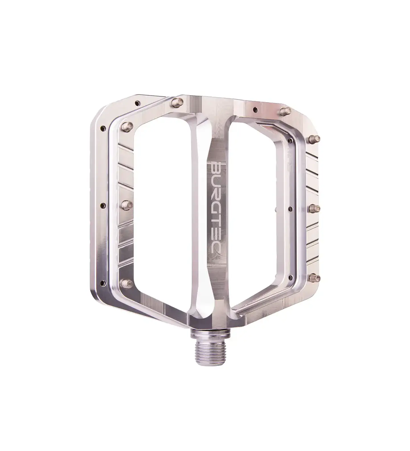 Pedales Burgtec Penthouse MK5 3